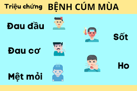 BÀI TUYÊN TRUYỀN PHÒNG CHỐNG DỊCH CÚM A